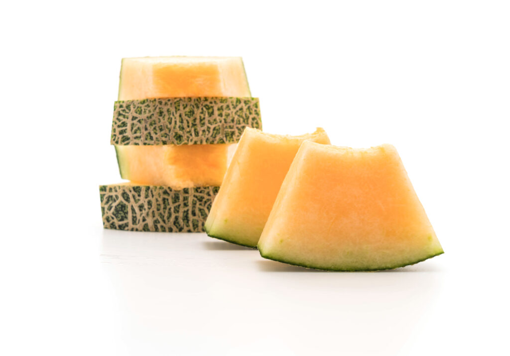 honeydew melon