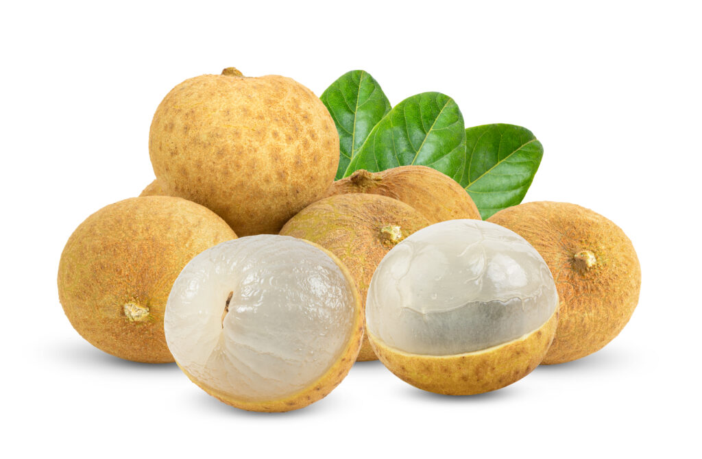 longan