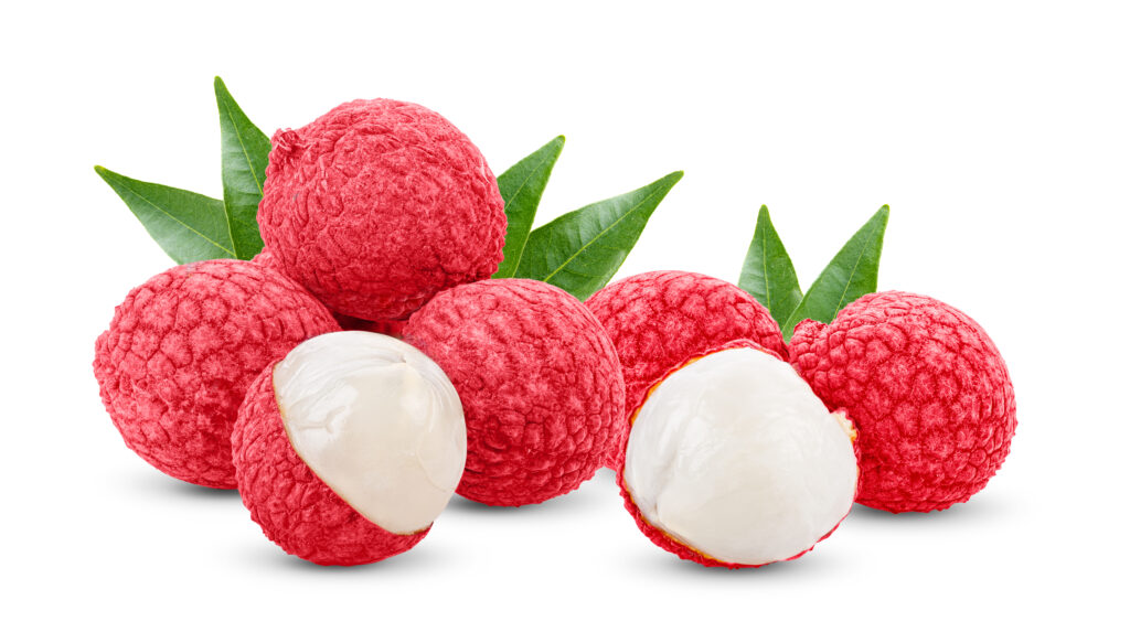 lychee