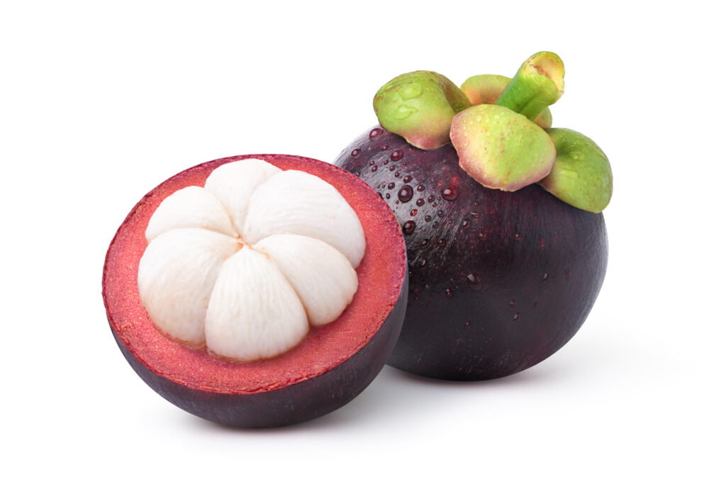 mangosteen