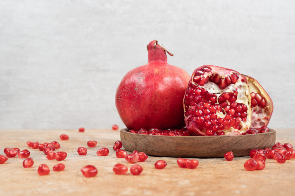 pomegranate