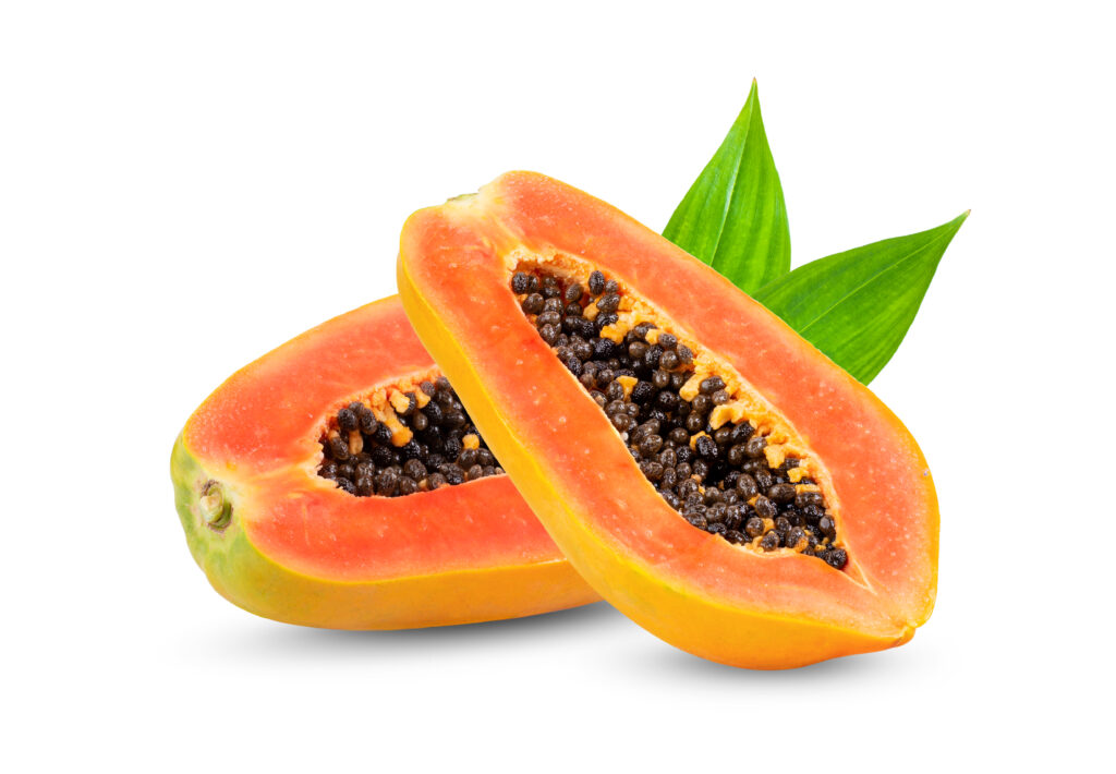 papaya